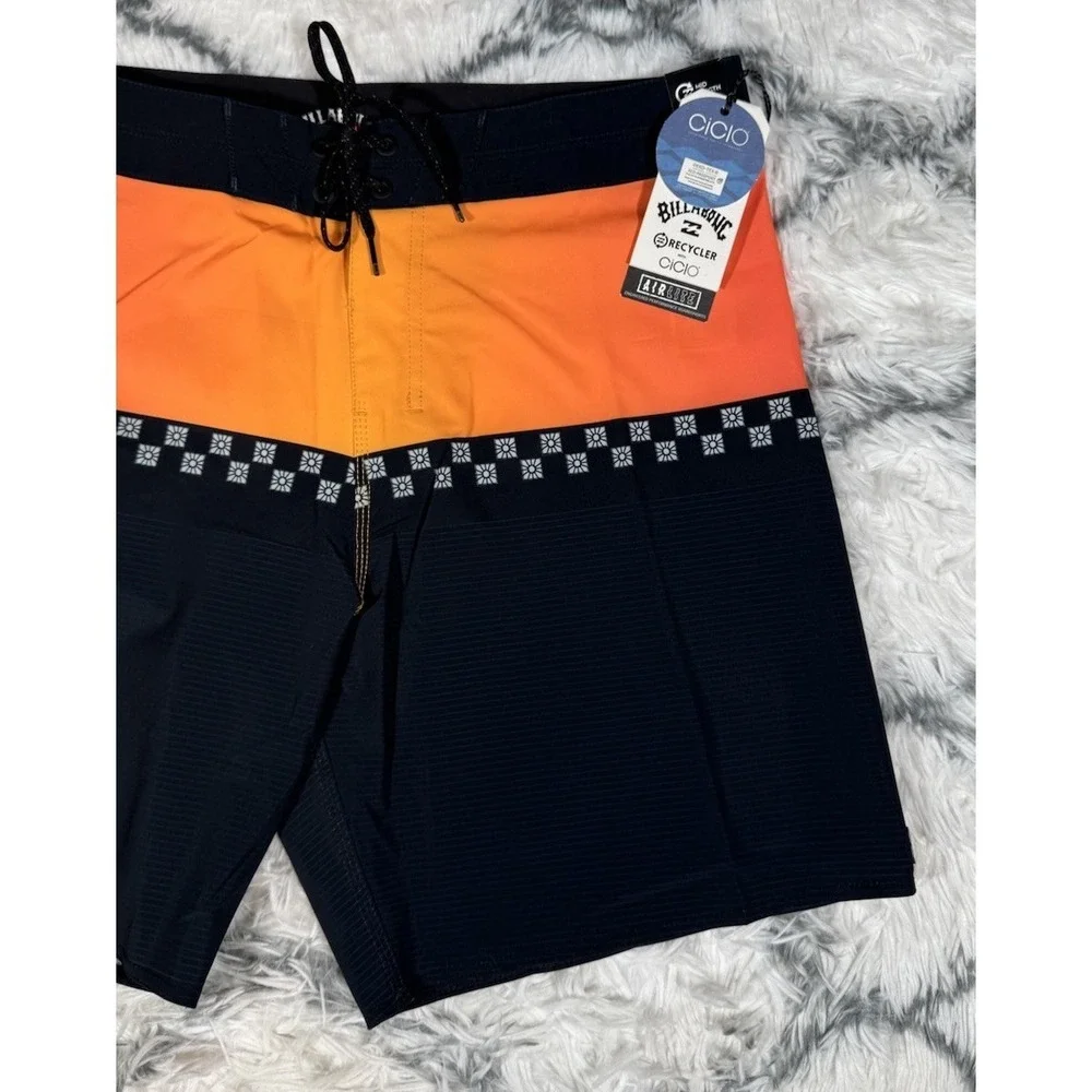 Billabong fifty50 airlite